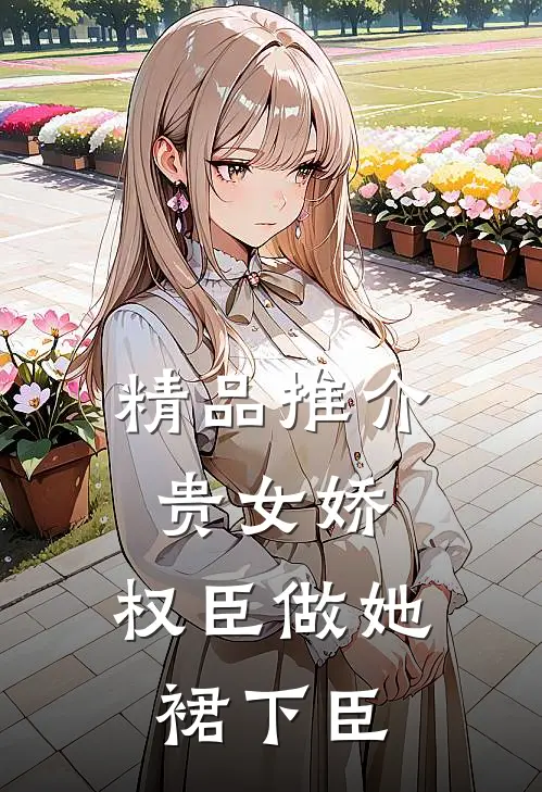 精品推介贵女娇：权臣做她裙下臣