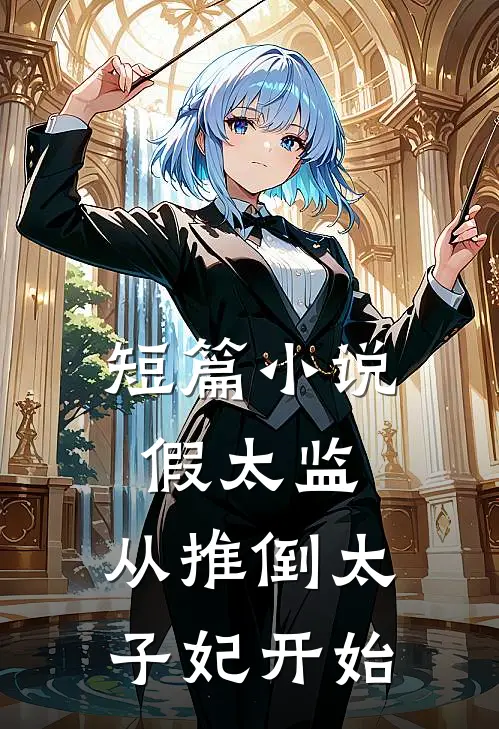 短篇小说假太监：从推倒太子妃开始