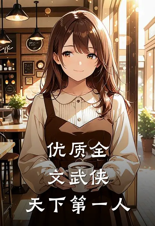 优质全文武侠：天下第一人