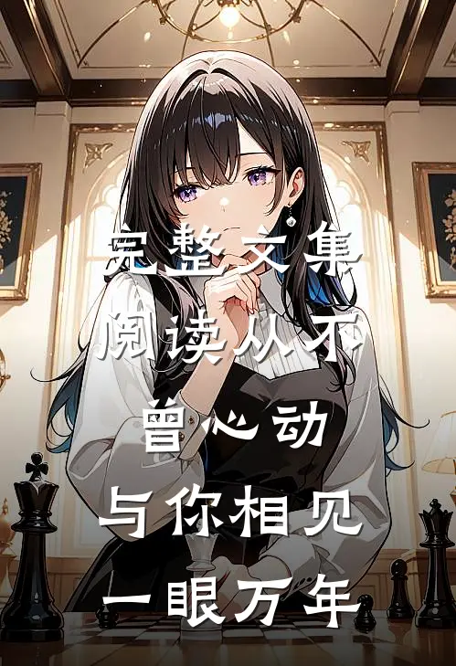 完整文集阅读从不曾心动，与你相见一眼万年