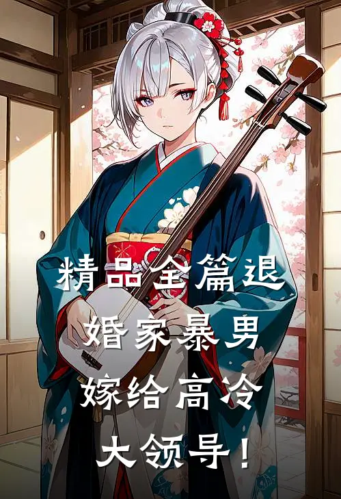 精品全篇退婚家暴男，嫁给高冷大领导！