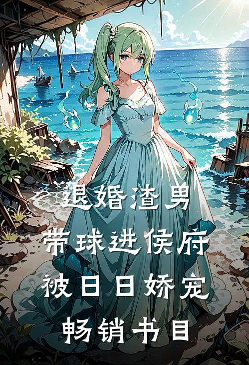 退婚渣男：带球进侯府被日日娇宠畅销书目