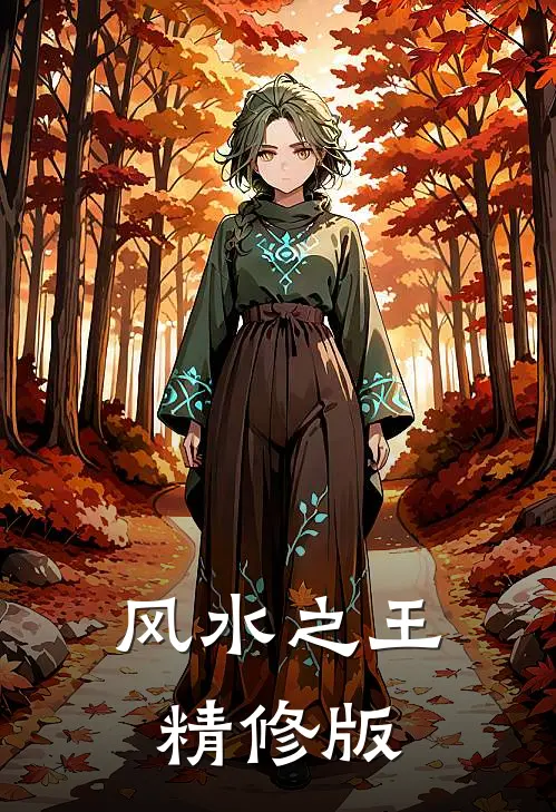 风水之王精修版