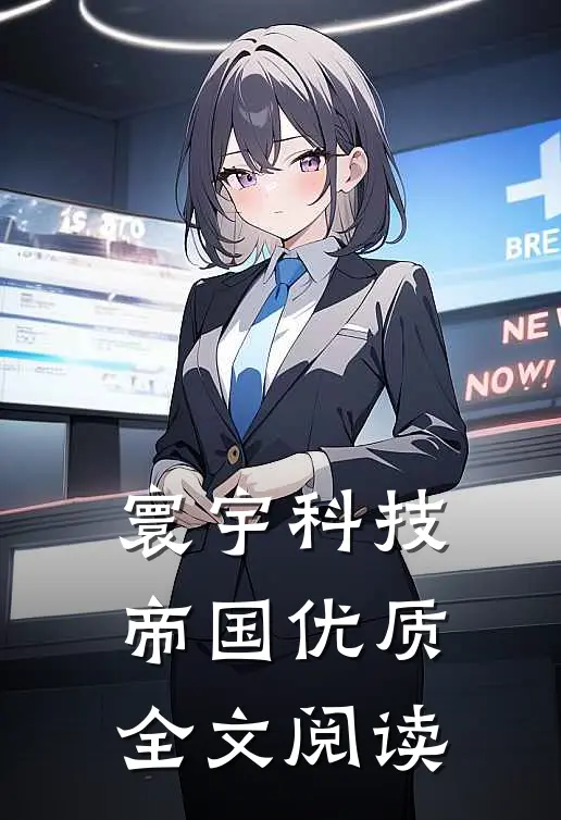寰宇科技帝国优质全文阅读