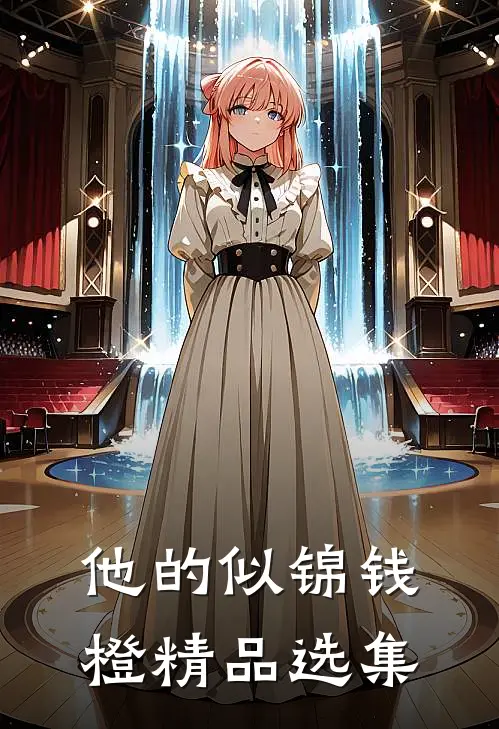 他的似锦钱橙精品选集