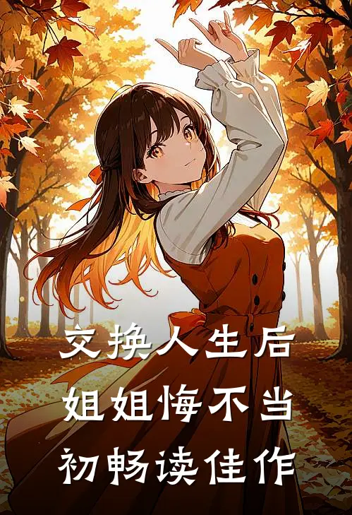 交换人生后，姐姐悔不当初畅读佳作