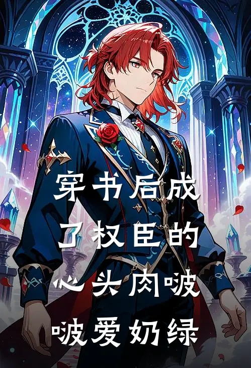 穿书后成了权臣的心头肉啵啵爱奶绿
