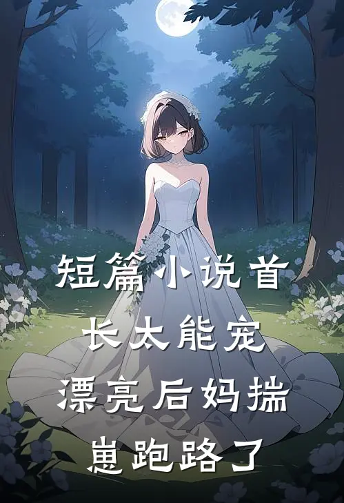 短篇小说首长太能宠，漂亮后妈揣崽跑路了