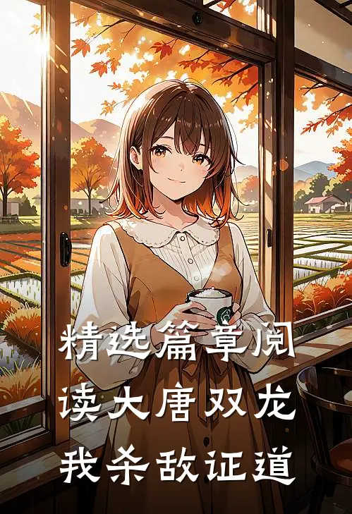 精选篇章阅读大唐双龙：我杀敌证道