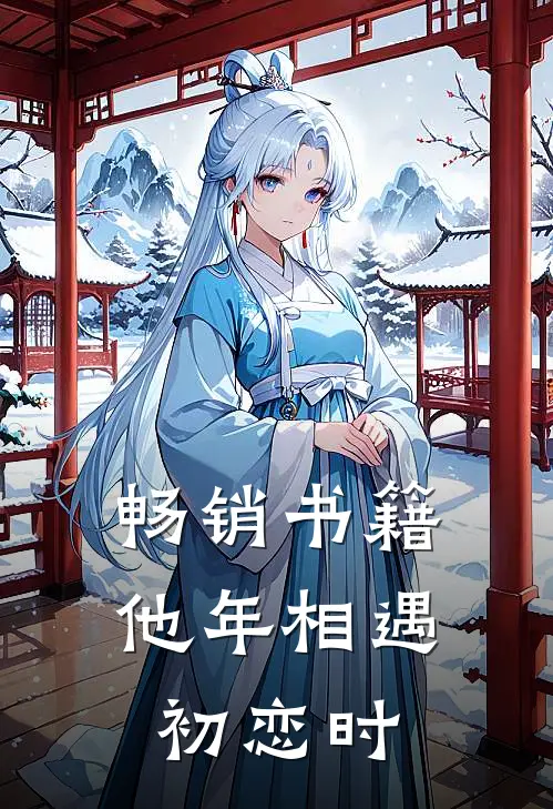 畅销书籍他年相遇初恋时