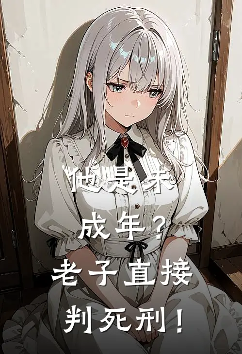 他是未成年？老子直接判死刑！