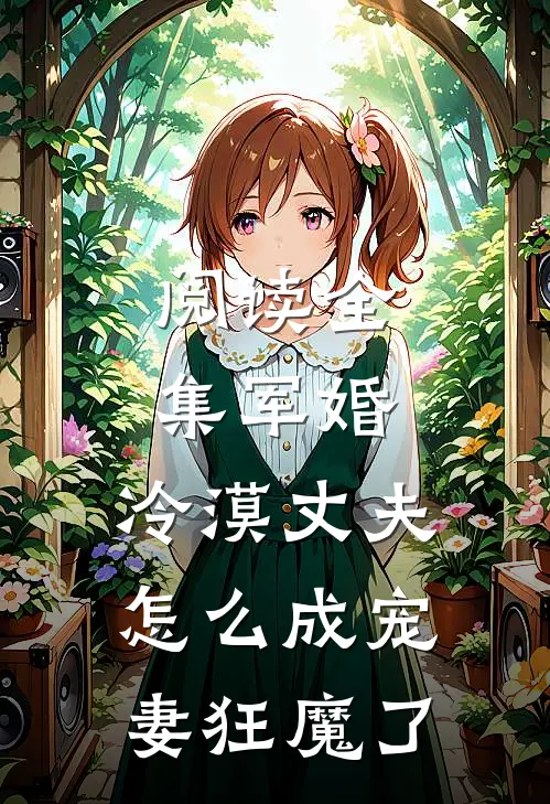 阅读全集军婚：冷漠丈夫怎么成宠妻狂魔了
