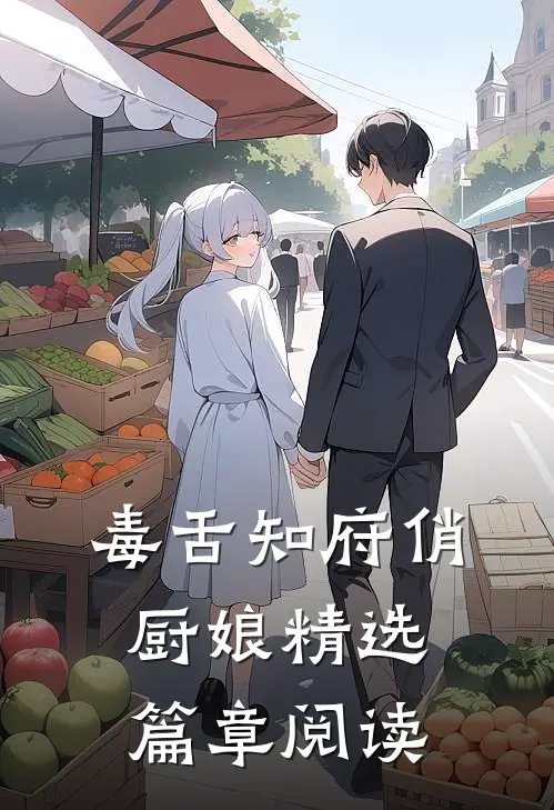毒舌知府俏厨娘精选篇章阅读