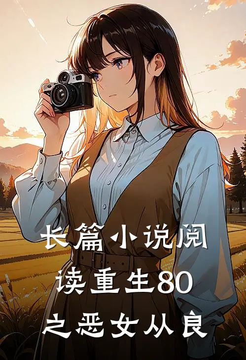 长篇小说阅读重生80之恶女从良
