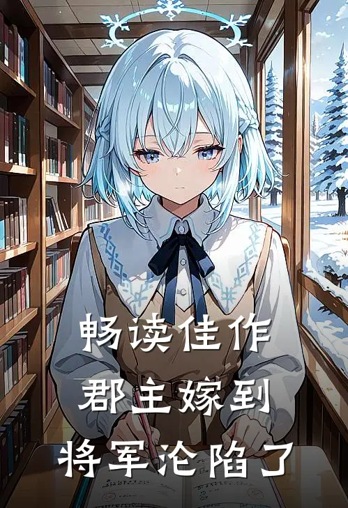 畅读佳作郡主嫁到，将军沦陷了
