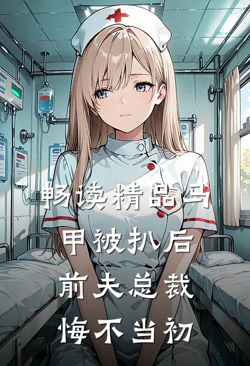 畅读精品马甲被扒后，前夫总裁悔不当初