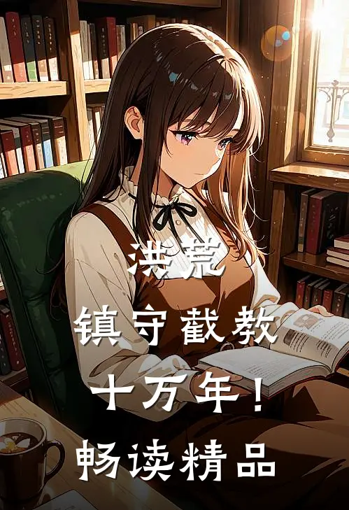 洪荒：镇守截教十万年！畅读精品