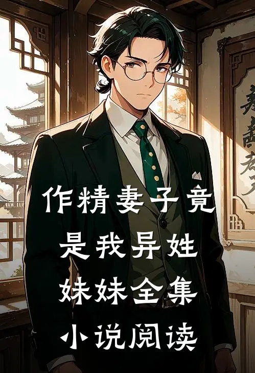 作精妻子竟是我异姓妹妹全集小说阅读