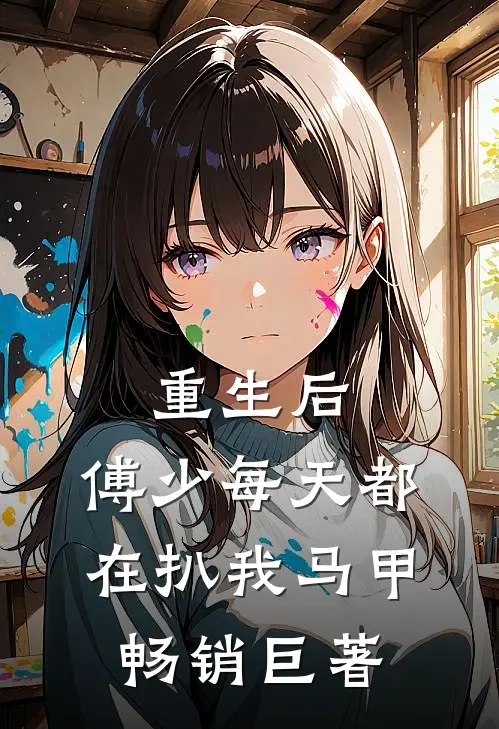 重生后，傅少每天都在扒我马甲畅销巨著