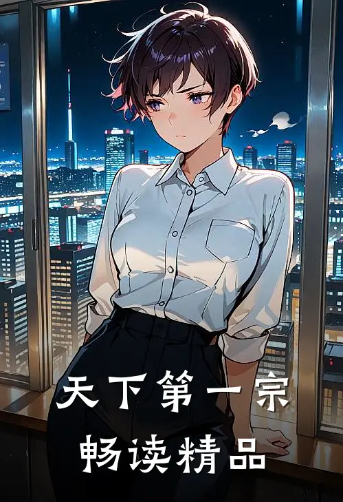 天下第一宗畅读精品
