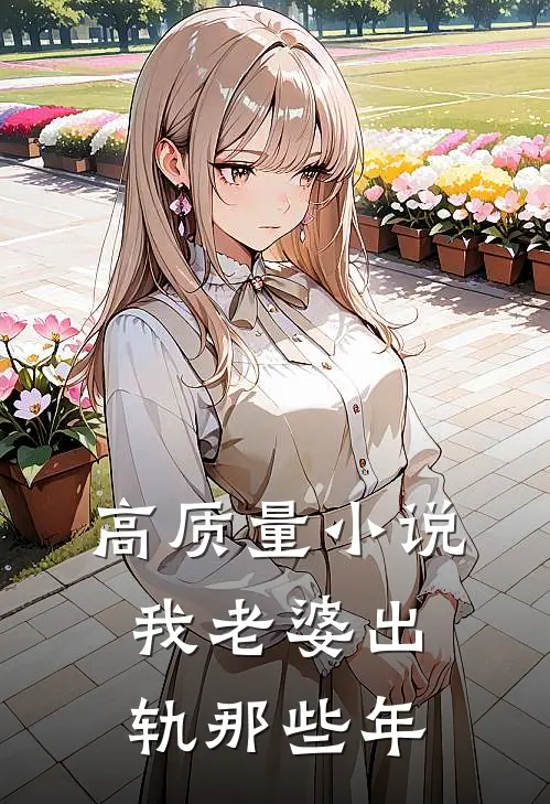 高质量小说我老婆出轨那些年