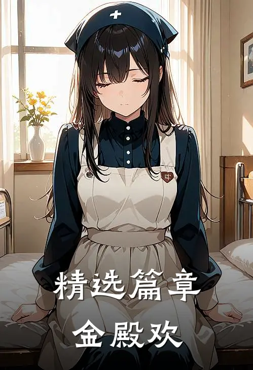 精选篇章金殿欢