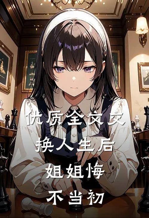 优质全文交换人生后，姐姐悔不当初