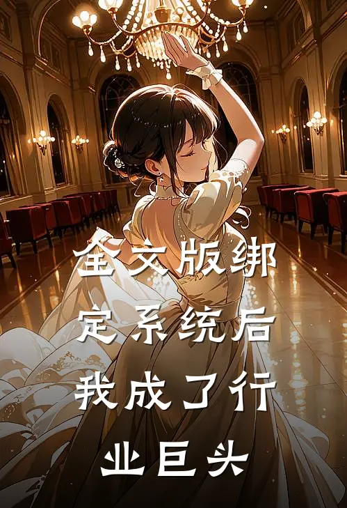 全文版绑定系统后，我成了行业巨头