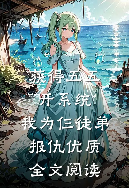 获得五五开系统，我为仨徒弟报仇优质全文阅读