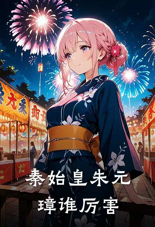 秦始皇朱元璋谁厉害