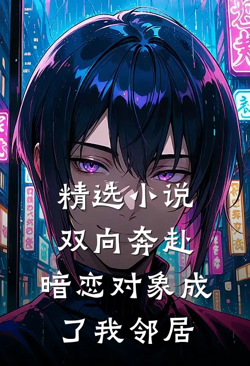 精选小说双向奔赴：暗恋对象成了我邻居