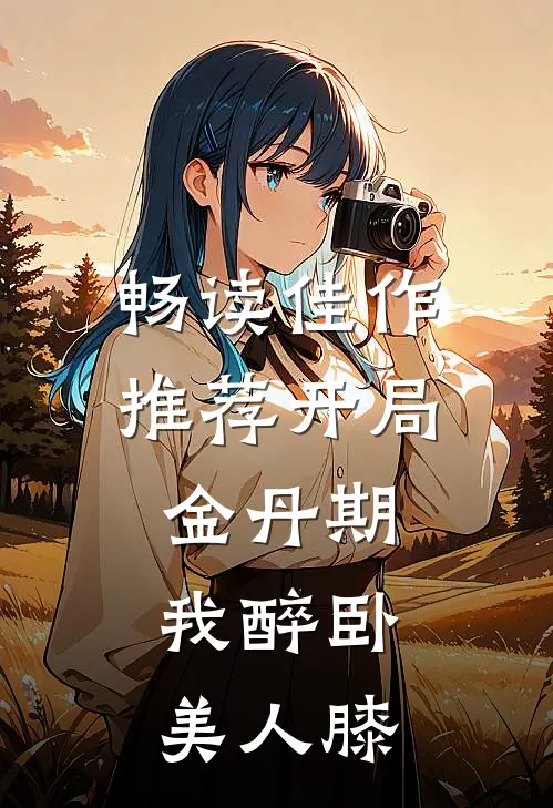 畅读佳作推荐开局金丹期，我醉卧美人膝