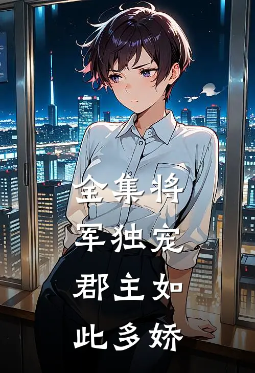 全集将军独宠，郡主如此多娇