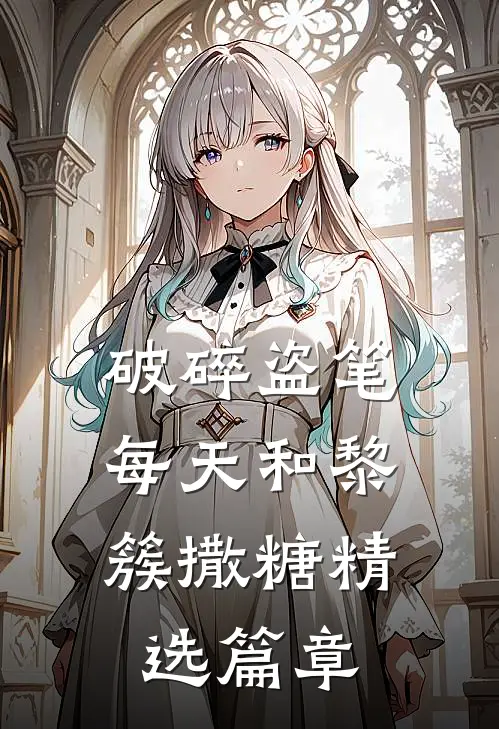 破碎盗笔，每天和黎簇撒糖精选篇章