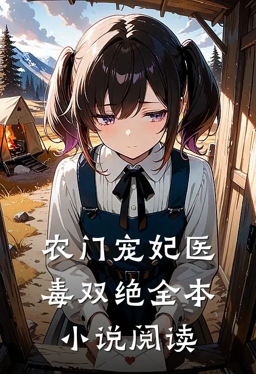 农门宠妃医毒双绝全本小说阅读