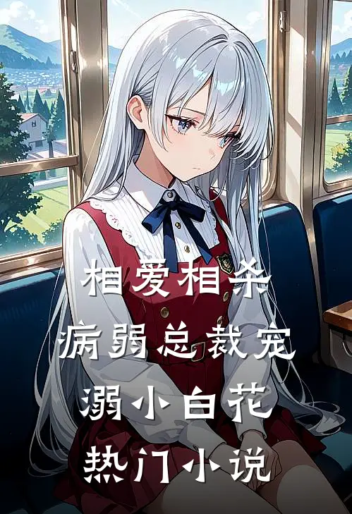 相爱相杀：病弱总裁宠溺小白花热门小说