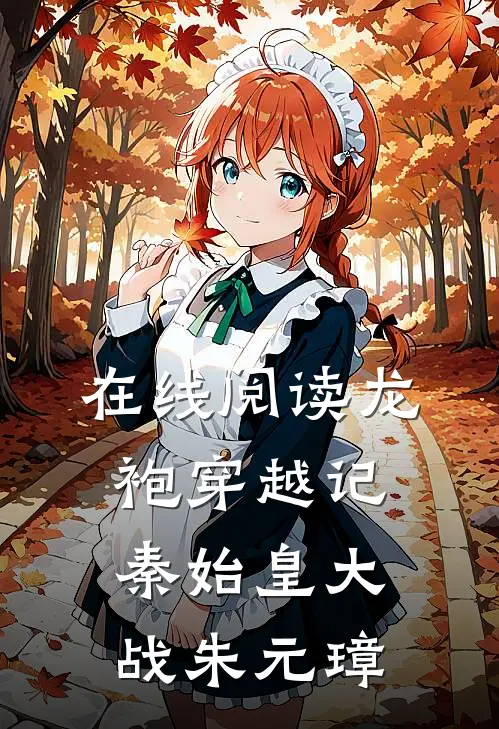 在线阅读龙袍穿越记：秦始皇大战朱元璋