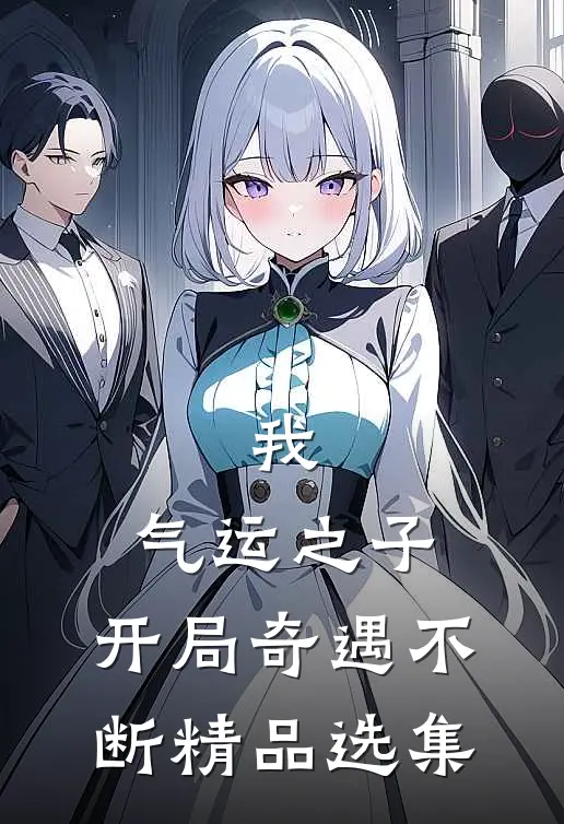 我，气运之子，开局奇遇不断精品选集