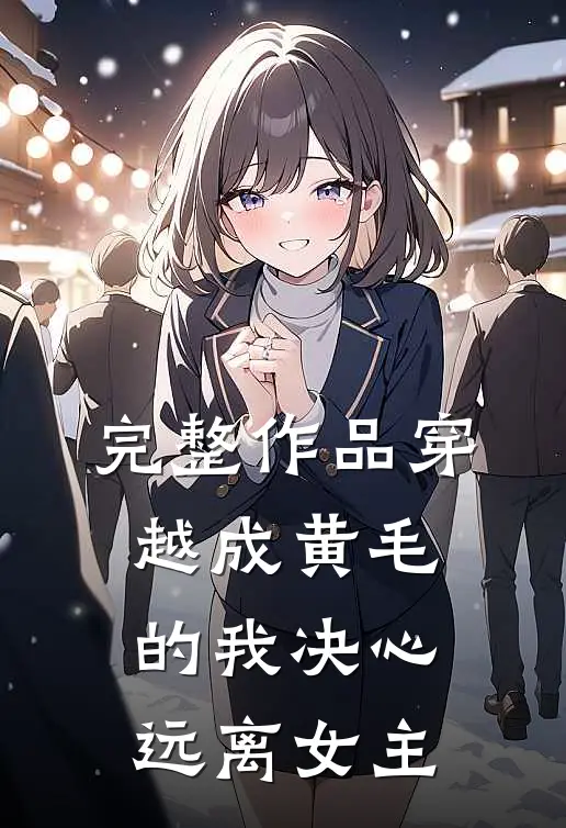 完整作品穿越成黄毛的我决心远离女主