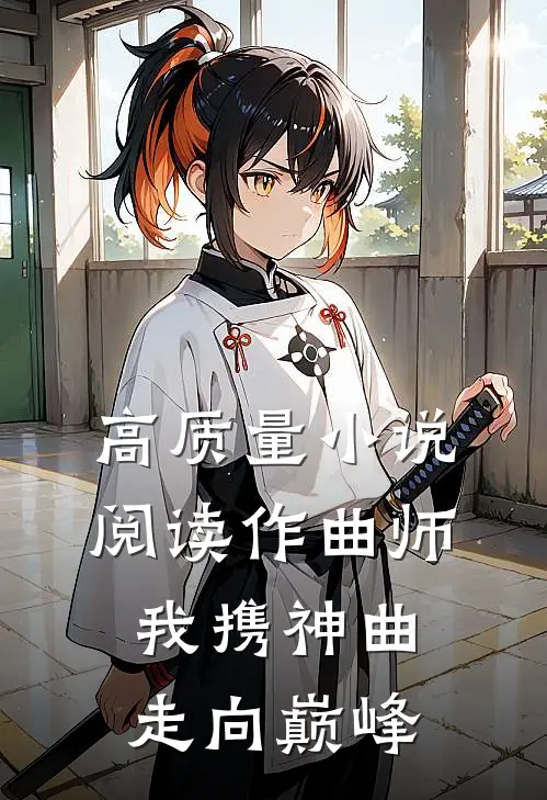 高质量小说阅读作曲师：我携神曲走向巅峰