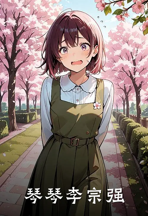 琴琴李宗强