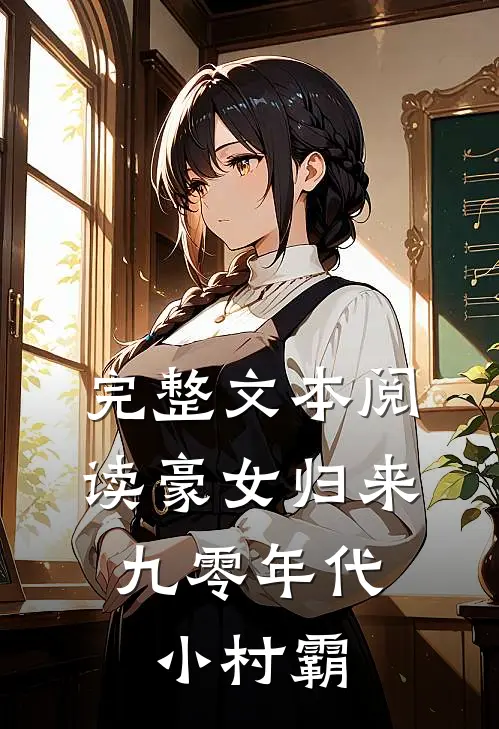 完整文本阅读豪女归来：九零年代小村霸