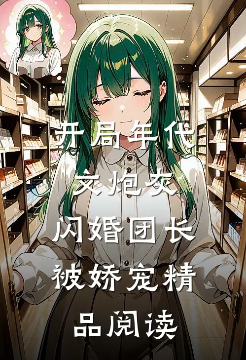 开局年代文炮灰，闪婚团长被娇宠精品阅读