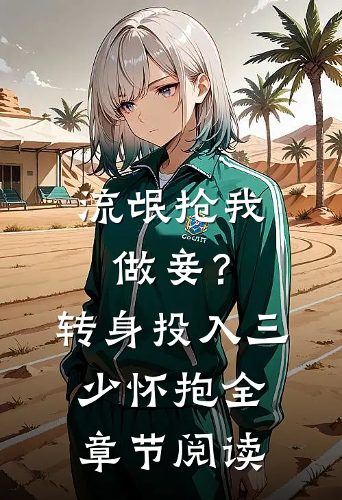 流氓抢我做妾？转身投入三少怀抱全章节阅读