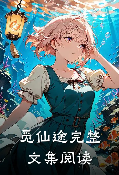 觅仙途完整文集阅读