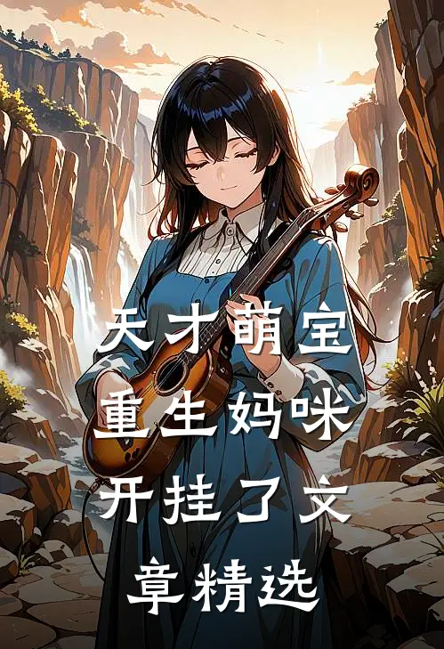 天才萌宝：重生妈咪开挂了文章精选