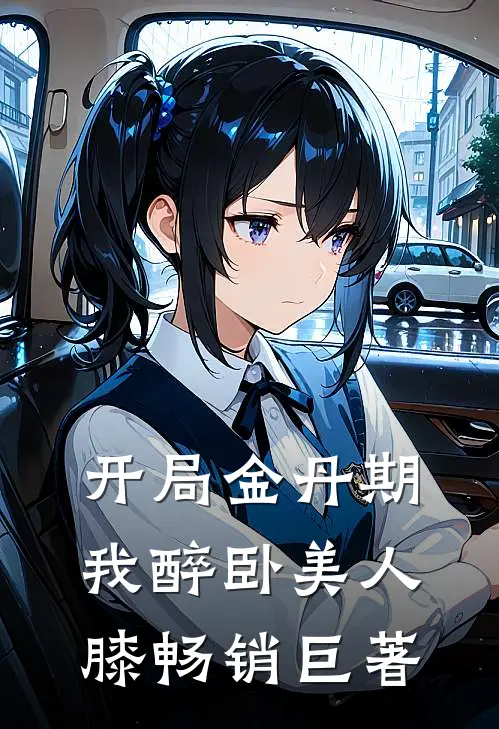 开局金丹期，我醉卧美人膝畅销巨著