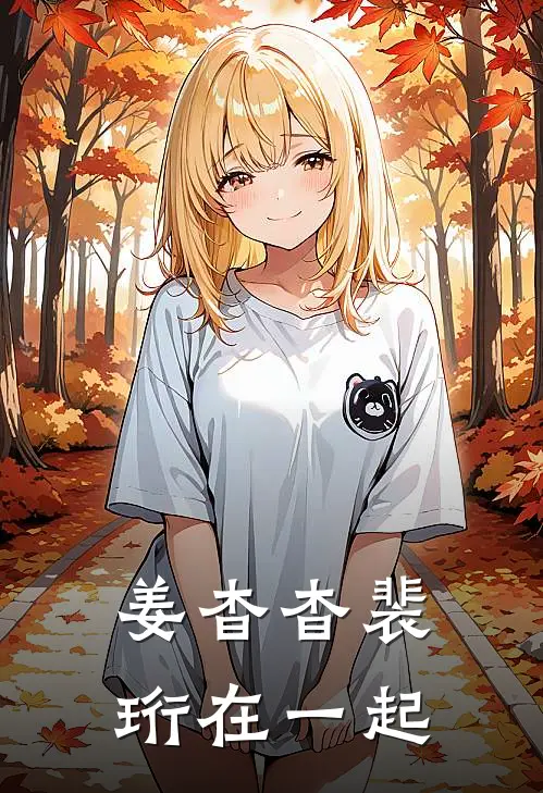 姜杳杳裴珩在一起
