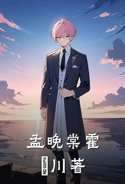孟晚棠霍璟川著