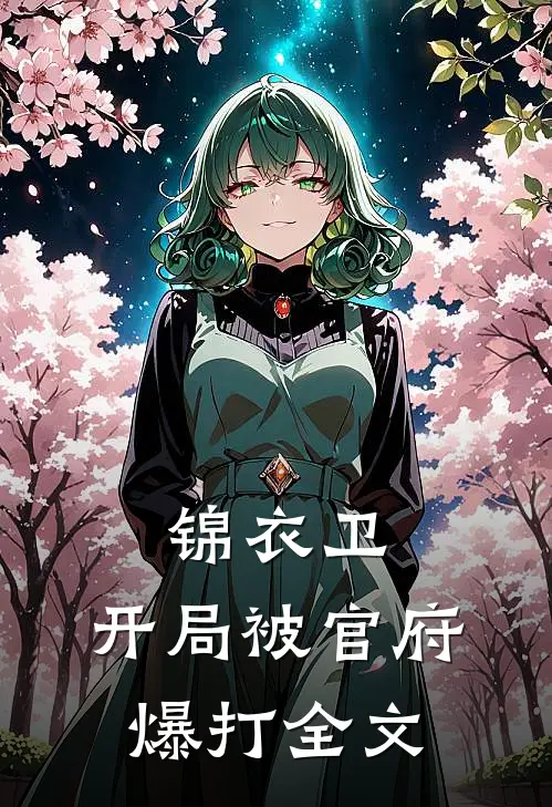 锦衣卫：开局被官府爆打全文